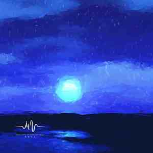 星雨催眠 (空灵鼓曲)