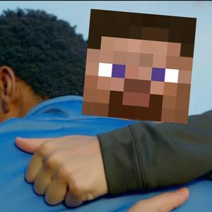 Gods Plan (Minecraft Parody)