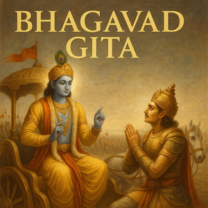 Bhagavad Gita Song