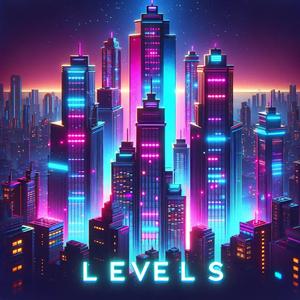 Levels (feat. MONIKA)