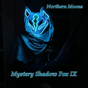 Northern Moons
