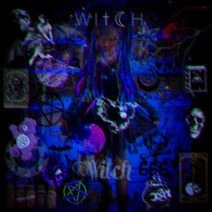 Witch ☽