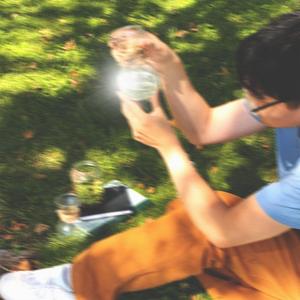 catch (Vindit's dramamine nap mix)