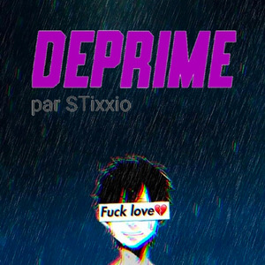 Déprime