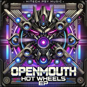 Openmouth (Censurated Content)