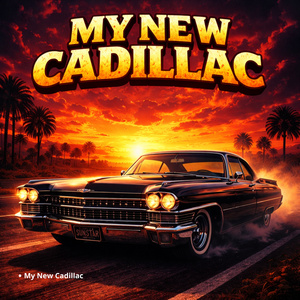My New Cadillac