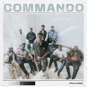 Commando
