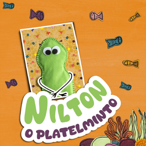 Nilton e Hilton são dois platelmintos