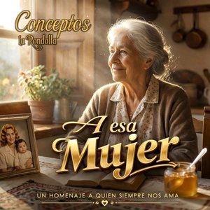 A Esa Mujer