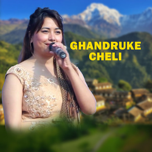 Ghandruke Cheli