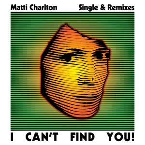 I Can't Find You (Acoustic)