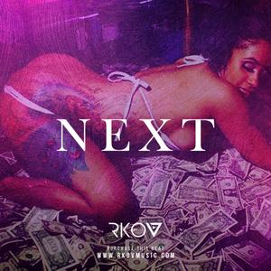 NEXT (Instrumental)