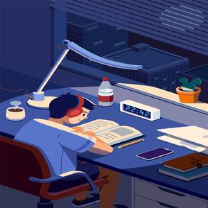 静谧之镜（治愈纯音乐）