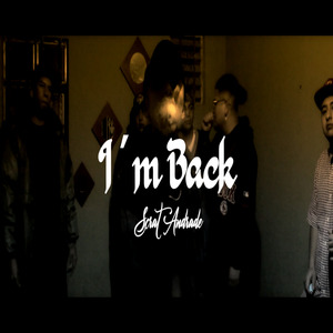 I´m Back