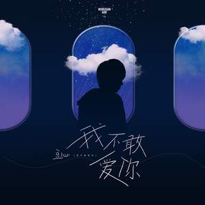 我不敢爱你