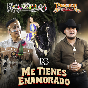 Me Tienes Enamorado