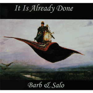 Oh Mary Don't You Weep