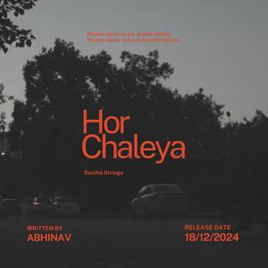 Hor Chaleya
