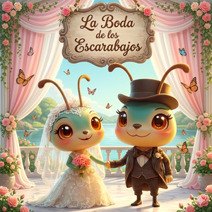 La Boda de los Escarabajos