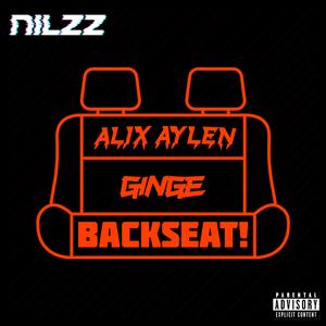 BACKSEAT! (feat. Alix Aylen & Ginge)