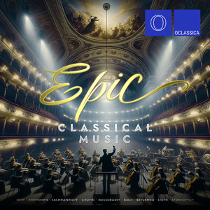 Pictures at an Exhibition: XIV. The Hut on Fowl’s Legs (Baba-Yaga). Allegro con brio, feroce – Andante mosso – Allegro molto – attacca