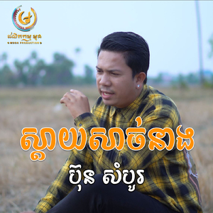 ស្តាយសាច់នាង