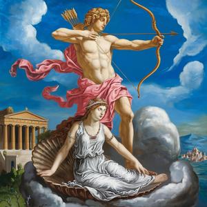 Athena's Wrath Unleashed