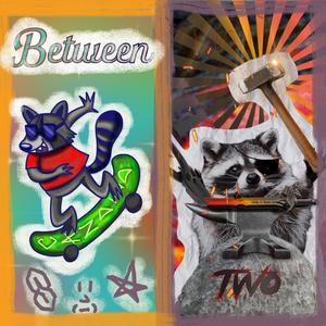 Between Two