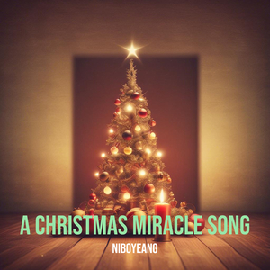 A Christmas Miracle Song