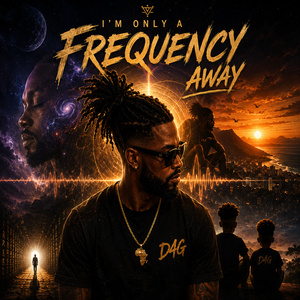 I'm Only a Frequency Away