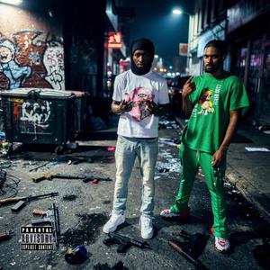 Drill Time (feat. Li Nine)