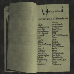 Perspective On My Room (Original Mix)