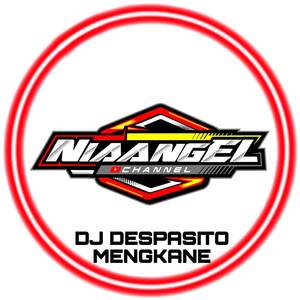 DJ DESPASITO MENGKANE