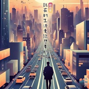 现在的生活是你想要的吗（唢呐版）