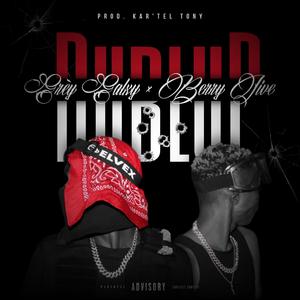 DUBLUP (feat. Berry Jive & Kar'tel Tony)