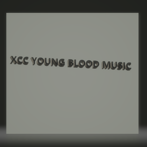 XCC YOUNG BLOOD MUSIC 2021 CYPHER