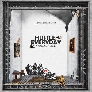Hustle Everyday