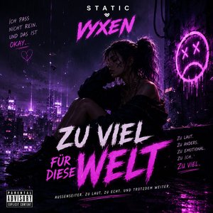 Zu Viel Für Diese Welt