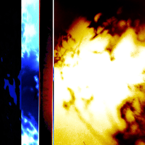Mydreamfever & Huremic - 3. How I See Nothing but You - 01 Special Was Your Word.flac