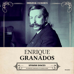 Spanish Dance No. 4 in B Minor (Villanesca)