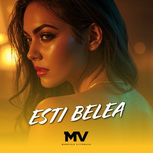 Esti Belea