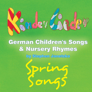 Hopplahopp, der Osterhase