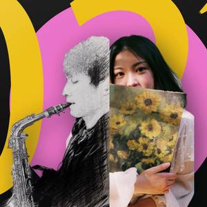 那片海（翻自 李克勤）