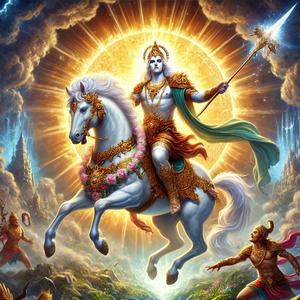 Kalki: The Divine Saga | कल्कि अवतार की दिव्य गाथा