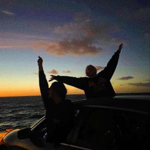 Don't Wanna Loose You