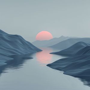 宇宙と地球の調和