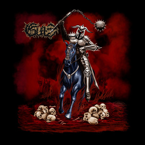 Narcissistic Serial Killer