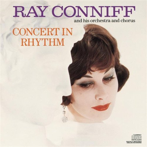 Favorite Theme From Tchaikovsky's First Piano Concerto Ray Conniff
