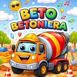 Beto Betoniera
