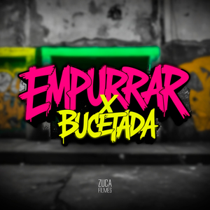 Empurrar X Bucetada